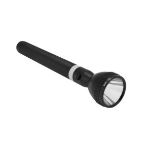 Geepas Rechargeable Flashlight GFL3858