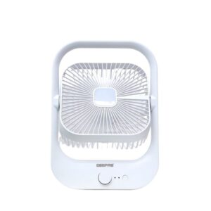 Geepas Rechargeable Fan GF21162