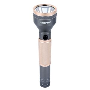Geepas VIP Series Flashlight GFL4666