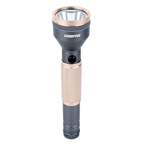 Geepas VIP Series Flashlight GFL4666