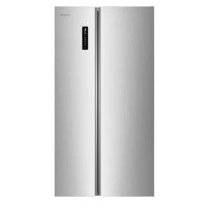 GREE GRIS-300V-CS1Y SBS No Frost Inverter Refrigerator