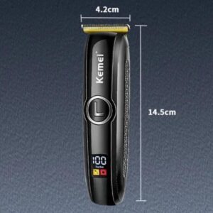 Kemei Men's Electric Hair Clipper KM-5072