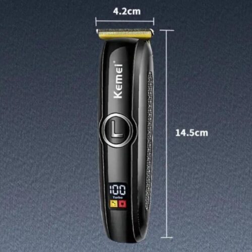 Kemei Men's Electric Hair Clipper KM-5072