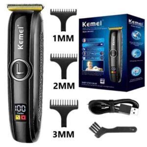 Kemei Men's Electric Hair Clipper KM-5072