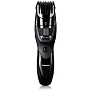 Panasonic Cordless Men's Beard Trimmer ER-GB42-K