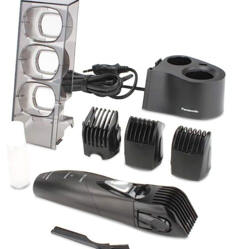 Panasonic 6-in-1 Men's Body Grooming Kit ER-GY10K