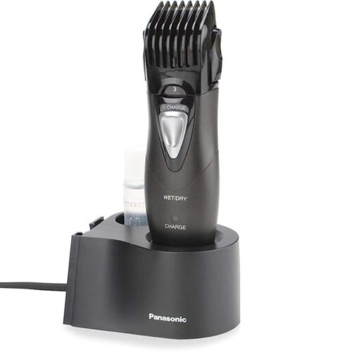 Panasonic 6-in-1 Men's Body Grooming Kit ER-GY10K