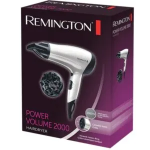 remington-d3015-hair-dryer-power-volume-2000w