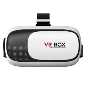 Virtual Reality Anti Blu Ray VR BOX II 2.0