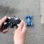2.4GHZ Super Stunt Car