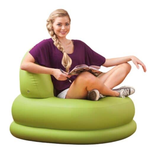 INTEX Chair Single Seat