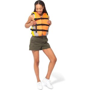 INTEX Youth Life Jacket