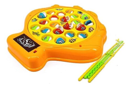 Musical Fishing Game For Kids - Image 4