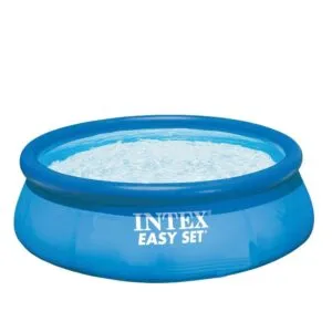 INTEX Easy Set Swimming Pool
