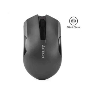 A4Tech 2.4G Wireless Mouse G3-200N(S)