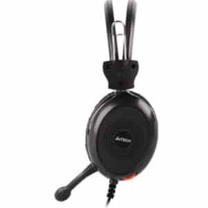 A4Tech Stereo Headphones Headset HS-30