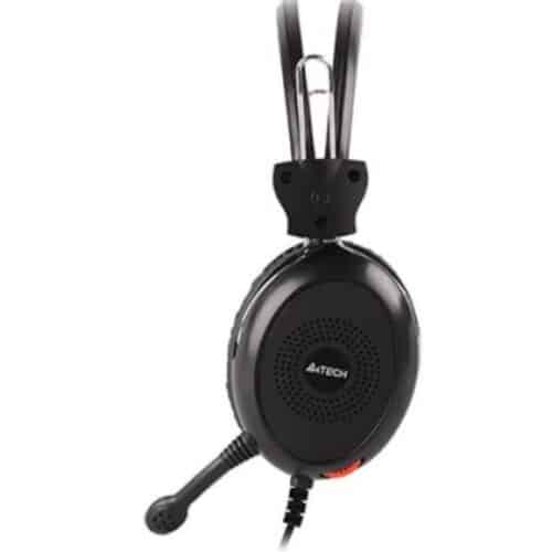 A4Tech Stereo Headphones Headset HS-30