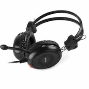 A4Tech Stereo Headphones Headset HS-30