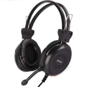 A4Tech Stereo Headphones Headset HS-30