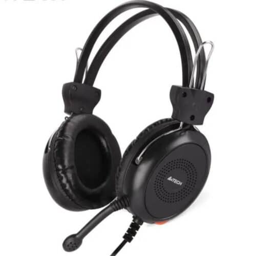 A4Tech Stereo Headphones Headset HS-30