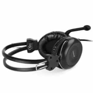 A4Tech Stereo Headphones Headset HS-30