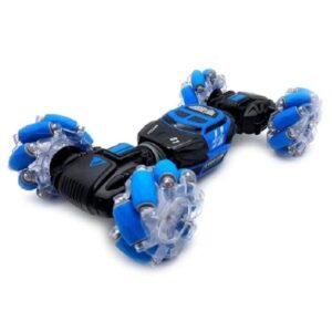 Double Side Remote Control Drift Twisting Stunt Car