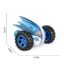 Double Sided 360° Rotating Wireless RC Stunt Car