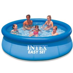INTEX Easy Set Swimming Pool