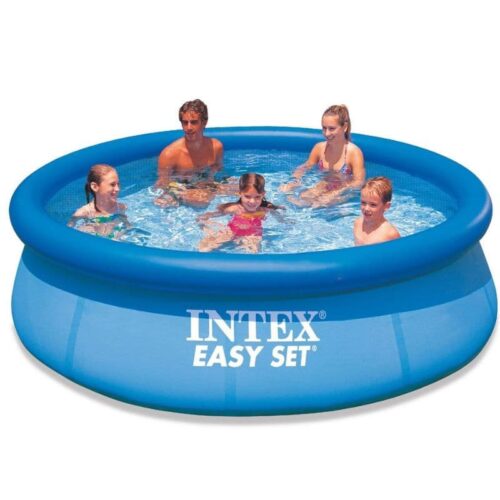 INTEX Easy Set Swimming Pool
