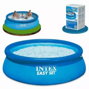 INTEX Easy Set Swimming Pool