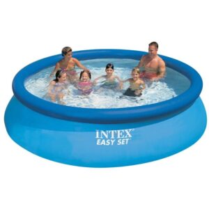 INTEX Easy Set Swimming Pool
