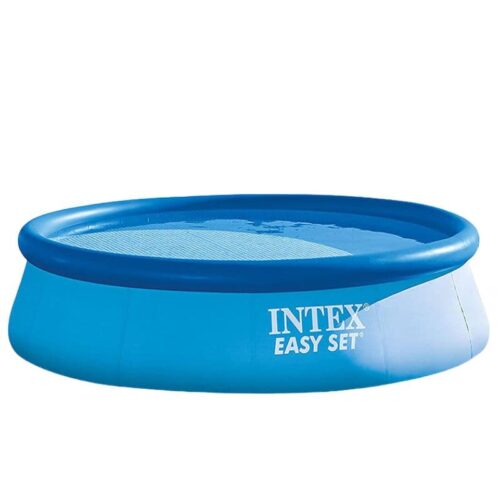 INTEX Easy Set Swimming Pool