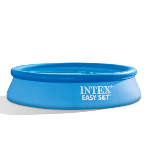 INTEX Easy Set Swimming Pool
