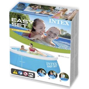 INTEX Easy Set Swimming Pool