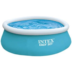 INTEX Easy Set Swimming Pool