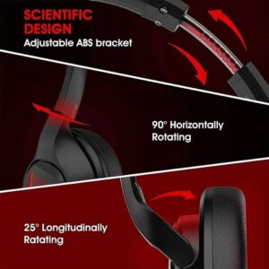 EKSA Air Joy Pro Gaming Headset-7.1