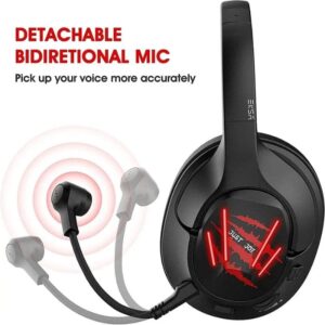 EKSA Air Joy Pro Gaming Headset-7.1