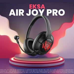 EKSA Air Joy Pro Gaming Headset-7.1