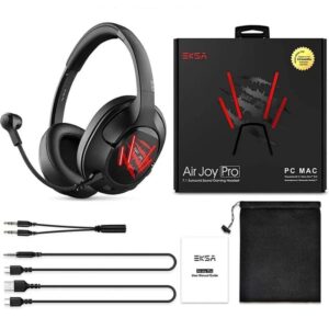 EKSA Air Joy Pro Gaming Headset-7.1