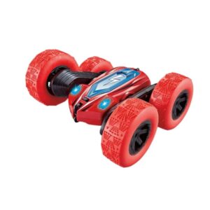 Exciter Double Sided Rotating Stunt Car