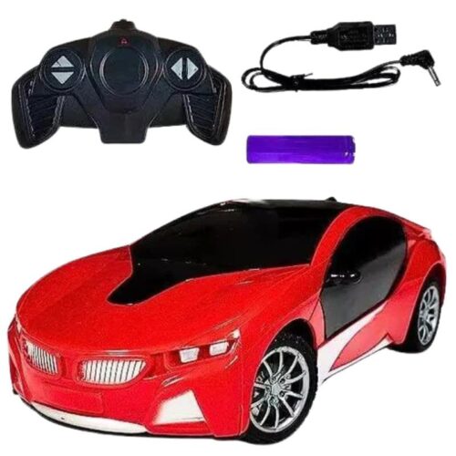 Famous RC Car