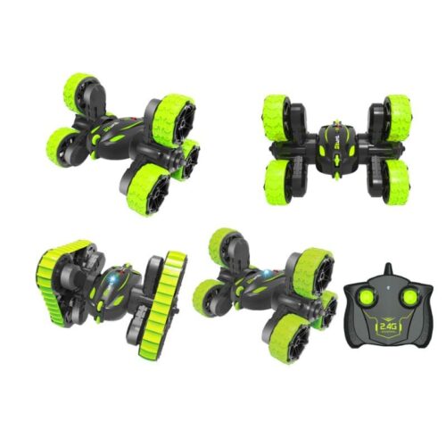 Fantastic Twister RC Stunt Car - TZP1