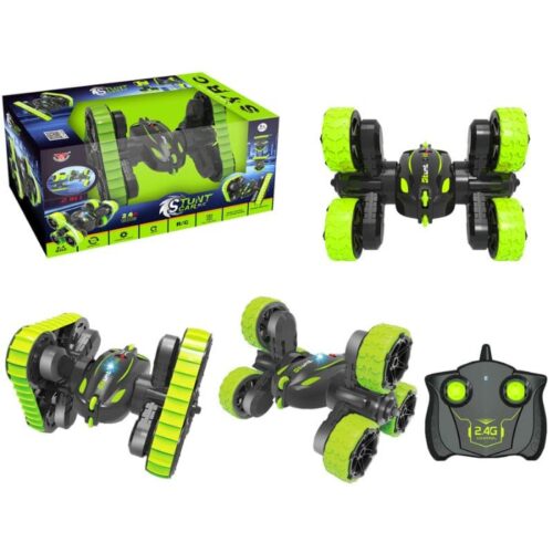 Fantastic Twister RC Stunt Car - TZP1