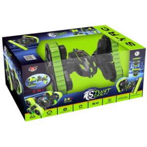 Fantastic Twister RC Stunt Car - TZP1