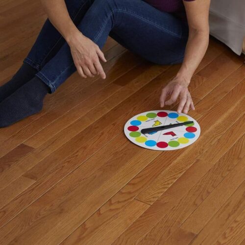 Finger Twister Set