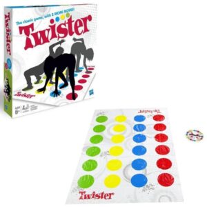 Finger Twister Set