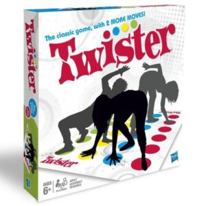 Finger Twister Set
