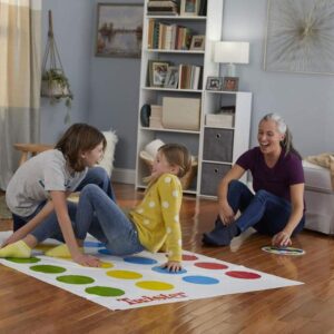 Finger Twister Set