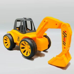 Four-Way Remote Control Engineering Excavation