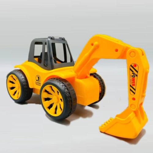 Four-Way Remote Control Engineering Excavation